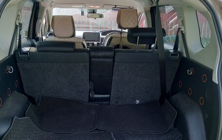 Toyota Sienta II, 2018 год, 1 250 000 рублей, 3 фотография