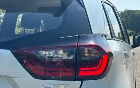 Honda Fit, 2022 год, 1 013 069 рублей, 19 фотография