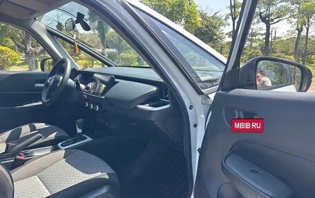 Honda Fit, 2022 год, 1 013 069 рублей, 14 фотография