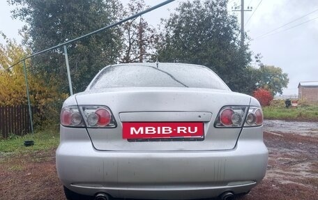 Mazda 6, 2006 год, 350 000 рублей, 7 фотография