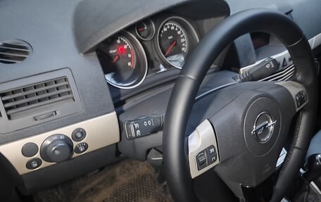 Opel Astra H, 2008 год, 600 000 рублей, 6 фотография
