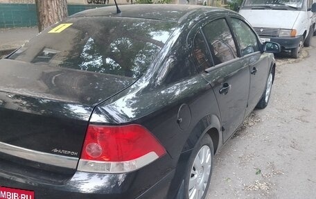 Opel Astra H, 2008 год, 600 000 рублей, 3 фотография