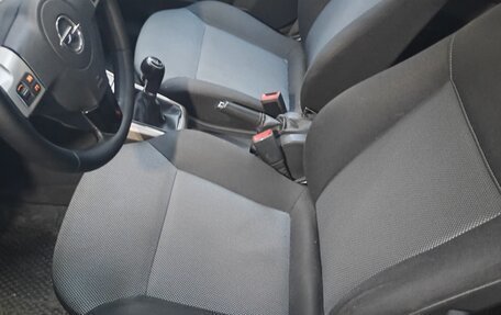 Opel Astra H, 2008 год, 600 000 рублей, 7 фотография