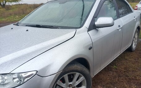 Mazda 6, 2006 год, 350 000 рублей, 3 фотография