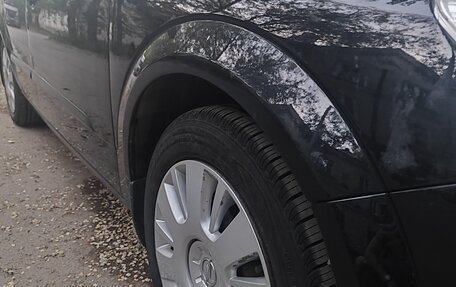 Opel Astra H, 2008 год, 600 000 рублей, 4 фотография
