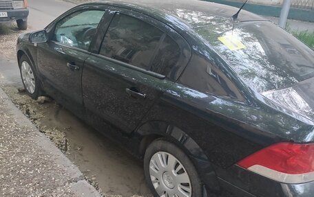 Opel Astra H, 2008 год, 600 000 рублей, 13 фотография