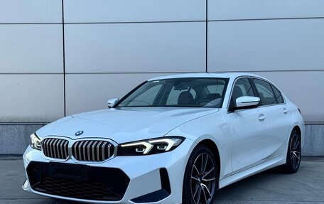 BMW 3 серия, 2023 год, 2 850 000 рублей, 3 фотография