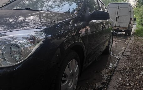 Opel Astra H, 2008 год, 600 000 рублей, 12 фотография