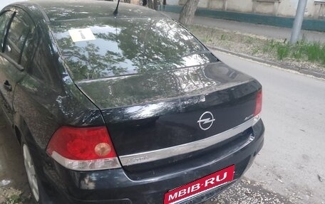 Opel Astra H, 2008 год, 600 000 рублей, 2 фотография