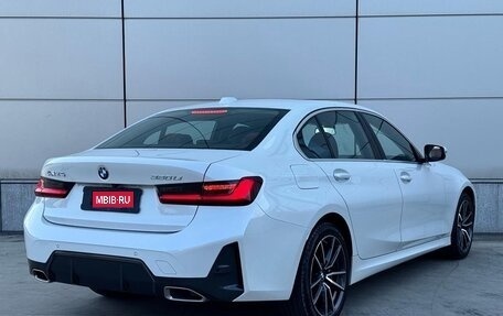BMW 3 серия, 2023 год, 2 850 000 рублей, 6 фотография