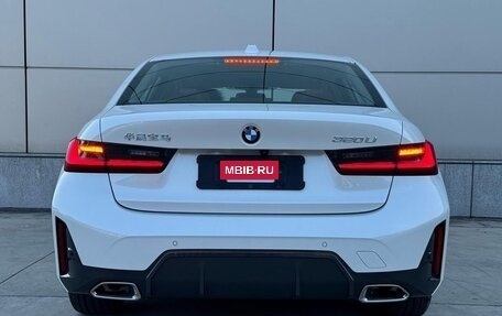 BMW 3 серия, 2023 год, 2 850 000 рублей, 5 фотография