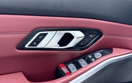 BMW 3 серия, 2023 год, 2 850 000 рублей, 7 фотография
