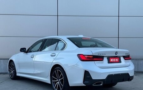 BMW 3 серия, 2023 год, 2 850 000 рублей, 4 фотография