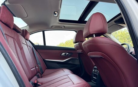 BMW 3 серия, 2023 год, 2 850 000 рублей, 18 фотография