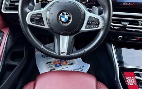 BMW 3 серия, 2023 год, 2 850 000 рублей, 9 фотография
