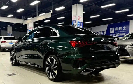 Audi A3, 2023 год, 1 847 000 рублей, 6 фотография