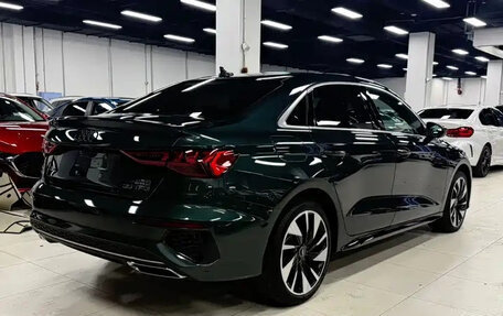 Audi A3, 2023 год, 1 847 000 рублей, 7 фотография