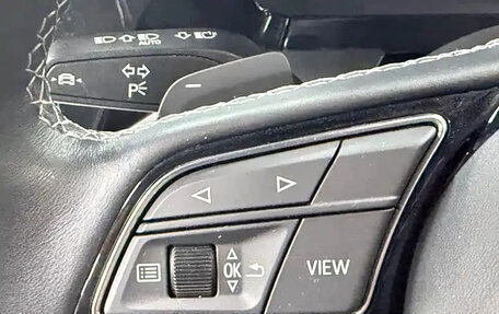 Audi A3, 2023 год, 1 847 000 рублей, 12 фотография