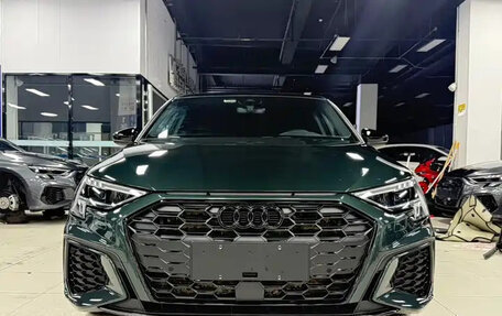 Audi A3, 2023 год, 1 847 000 рублей, 3 фотография