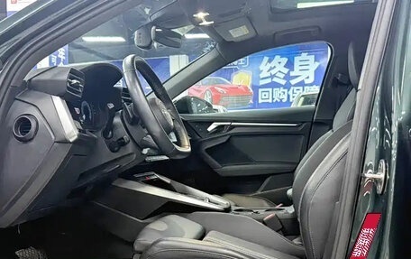 Audi A3, 2023 год, 1 847 000 рублей, 9 фотография