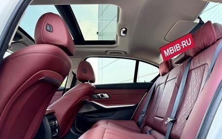 BMW 3 серия, 2023 год, 2 850 000 рублей, 15 фотография