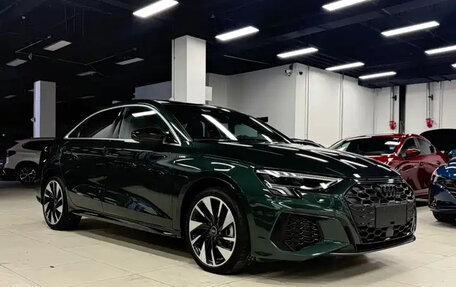 Audi A3, 2023 год, 1 847 000 рублей, 2 фотография
