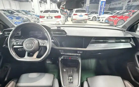 Audi A3, 2023 год, 1 847 000 рублей, 10 фотография