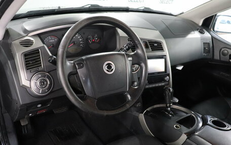 SsangYong Kyron I, 2010 год, 667 000 рублей, 8 фотография