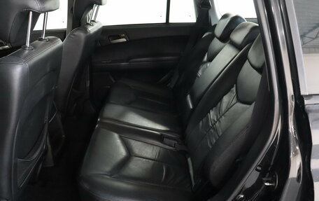 SsangYong Kyron I, 2010 год, 667 000 рублей, 7 фотография