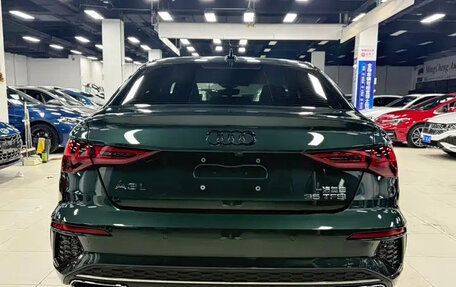 Audi A3, 2023 год, 1 847 000 рублей, 5 фотография
