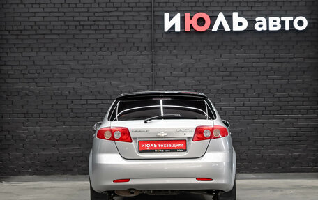 Chevrolet Lacetti, 2006 год, 470 000 рублей, 6 фотография