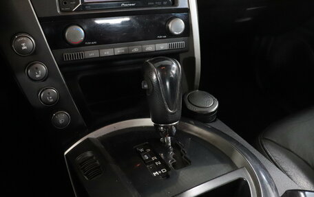 SsangYong Kyron I, 2010 год, 667 000 рублей, 13 фотография