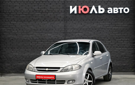 Chevrolet Lacetti, 2006 год, 470 000 рублей, 2 фотография