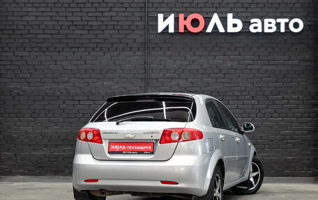 Chevrolet Lacetti, 2006 год, 470 000 рублей, 5 фотография