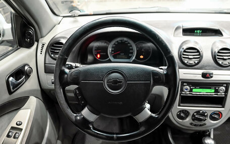 Chevrolet Lacetti, 2006 год, 470 000 рублей, 12 фотография