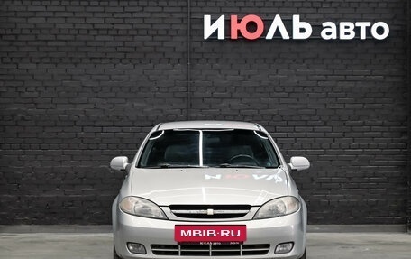 Chevrolet Lacetti, 2006 год, 470 000 рублей, 3 фотография