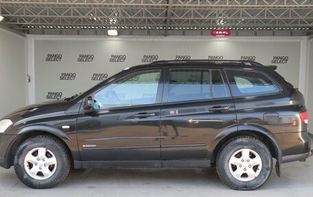 SsangYong Kyron I, 2010 год, 667 000 рублей, 4 фотография