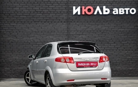 Chevrolet Lacetti, 2006 год, 470 000 рублей, 7 фотография