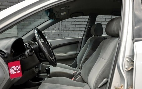 Chevrolet Lacetti, 2006 год, 470 000 рублей, 10 фотография