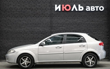 Chevrolet Lacetti, 2006 год, 470 000 рублей, 8 фотография