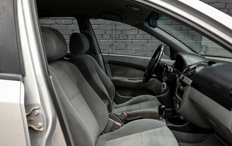 Chevrolet Lacetti, 2006 год, 470 000 рублей, 11 фотография