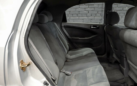 Chevrolet Lacetti, 2006 год, 470 000 рублей, 17 фотография