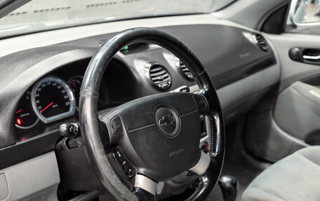 Chevrolet Lacetti, 2006 год, 470 000 рублей, 16 фотография