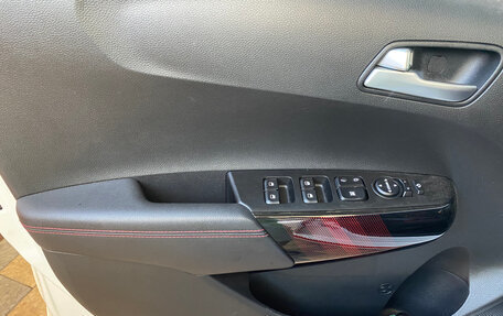 KIA Picanto III рестайлинг, 2021 год, 1 750 000 рублей, 9 фотография