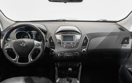 Hyundai ix35 I рестайлинг, 2014 год, 1 329 100 рублей, 6 фотография