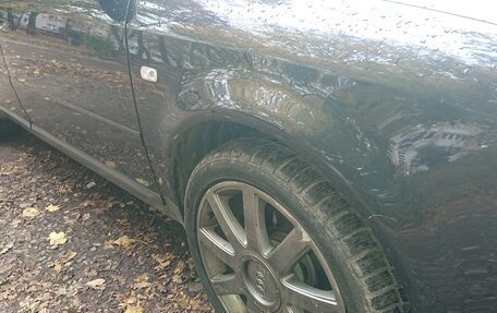 Audi A6, 2002 год, 685 000 рублей, 9 фотография