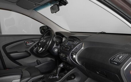 Hyundai ix35 I рестайлинг, 2014 год, 1 329 100 рублей, 7 фотография