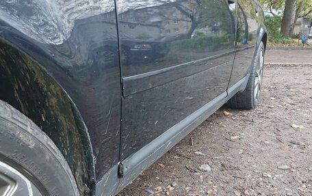 Audi A6, 2002 год, 685 000 рублей, 8 фотография