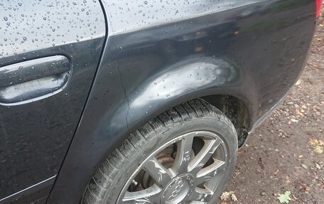 Audi A6, 2002 год, 685 000 рублей, 11 фотография