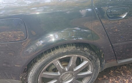 Audi A6, 2002 год, 685 000 рублей, 12 фотография